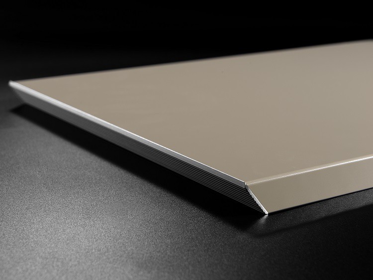 Acrylic Cabinet Doors