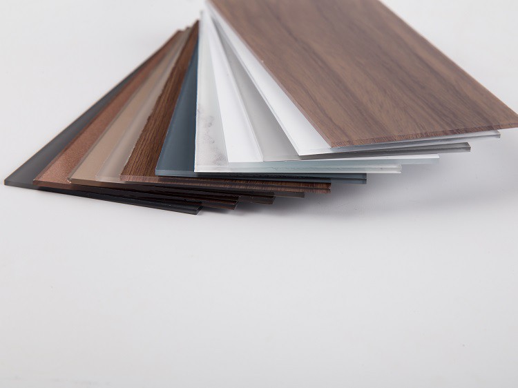 Decorative Color Glass