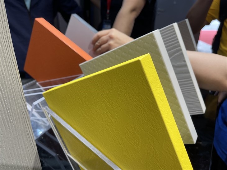 PET Cabinet Door (4)